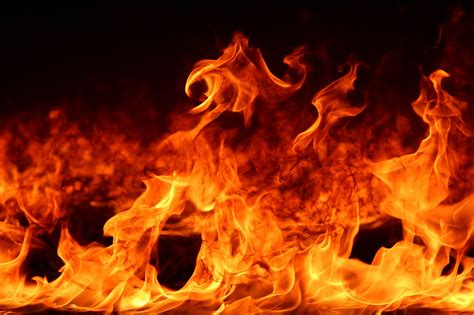 Very Short Story: Incendiary – Milam's Musings