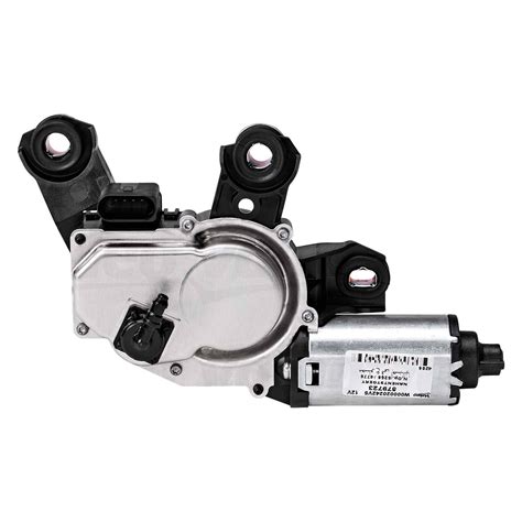 Valeo® 579723 Back Glass Wiper Motor