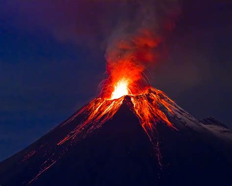 火山の形とマグマの性質についてわかりやすく解説します！ Lab Brains