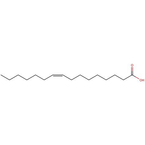 Buy Cis Palmitoleic Acid 80 Cas 373 49 9