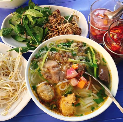 Top 10 Quán Bún Bò Ngon Ở Biên Hòa Nổi Tiếng Nhất Hiện Nay