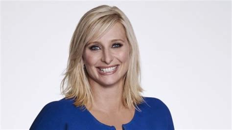 Better And Homes And Gardens Host Johanna Griggs Makes Emotional Anzac