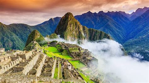 30 Famous Landmarks In Peru To Visit