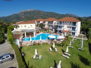 Nidri Hotels - Lefkas - Greece - Book Cheap Nidri Hotels