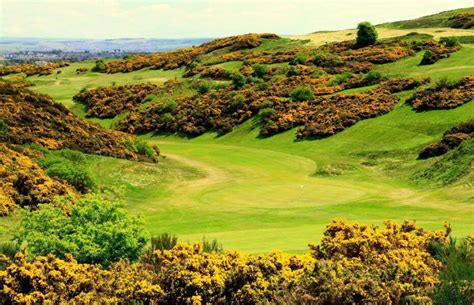 Braid Hills Golf Course in Edinburgh, Edinburgh City, Scotland | GolfPass