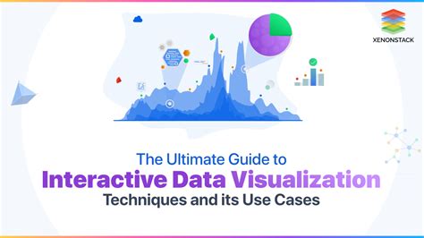 Interactive Data Visualization Techniques And Tools A Quick Guide