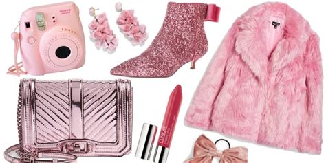 Best Pink Gifts for Her | POPSUGAR Fashion