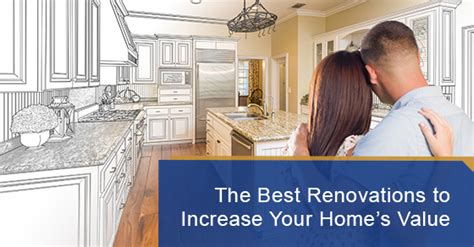 The Best Renovations To Increase Your Homes Value Hi Lite Electric Inc