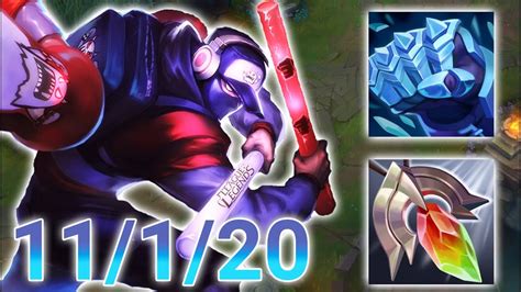 Top Shen VS Mordekaiser Highlights EUNE Master Patch 12 12 YouTube