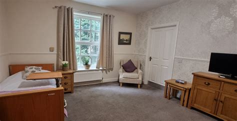 Kingswood Manor Care Home Home Sale