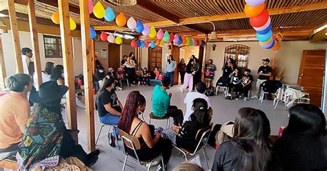 Encuentro regional de participación para niños niñas y adolescentes se