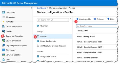 How To Set Windows 10 Lock Screen And Background Picture With Intune Mobile First Cloud First