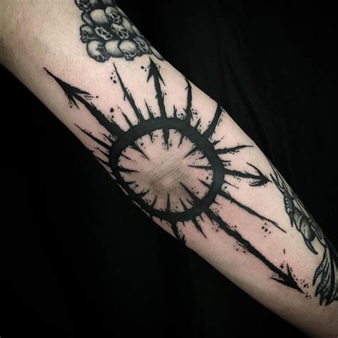 Symbol For Chaos Tattoo Printable Computer Tools