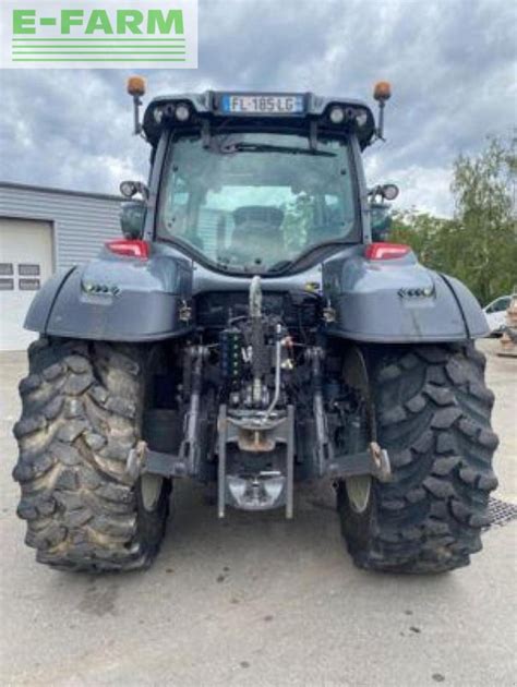 Valtra T234 Versu Traktor Kaufen In Deutschland Truck1 Deutschland