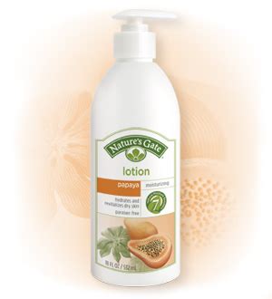 papaya_lotion_lg - Feeling Good Natural WellnessFeeling Good Natural Wellness