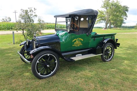 1921 Chevrolet 490 Roadster Pickup Chevrolet And Gmc Trucks Antique