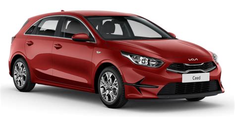 kia ceed offers buy finance