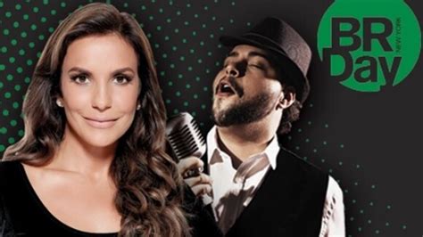 Foto Ivete Sangalo fará show no Brazilian Day Tiago Abravanel