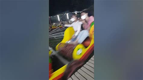 Caterpillar Ride Youtube