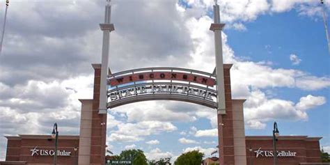 Expo Center At Wisconsin State Fair Park Travel Wisconsin