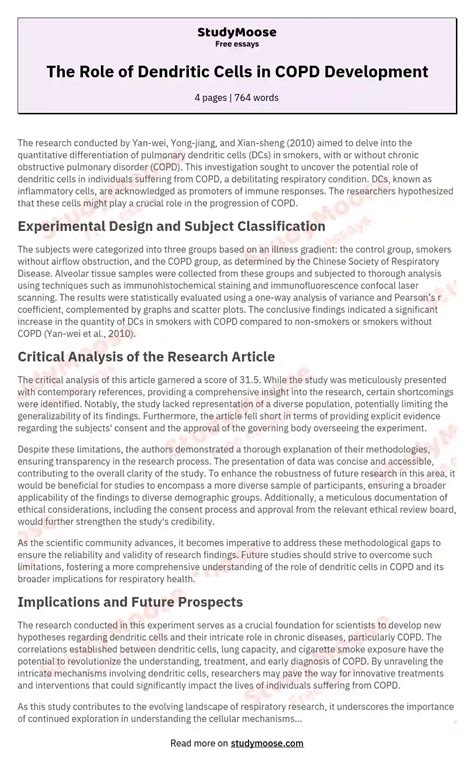 Critical Analysis Of Quantitative Research Research Paper Example