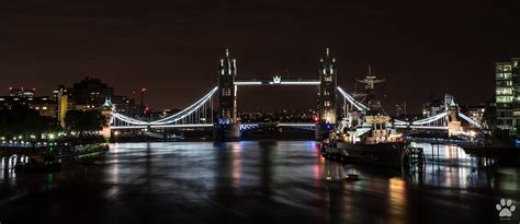 Tower Bridge - Best Photo Spots