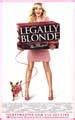 Legally Blonde The Musical Broadway Movie Posters From Movie Poster Shop