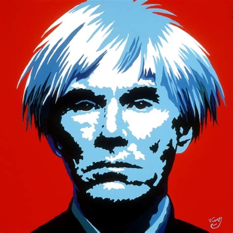 Facts About Andy Warhol Fact File