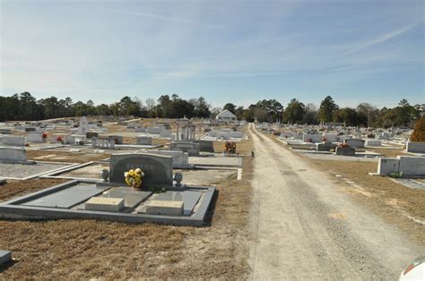 Lake Cemetery Dans Metter Georgia Cimeti Re Find A Grave