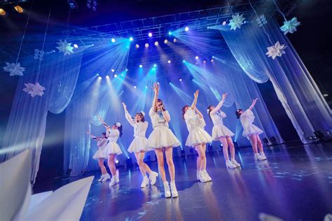 🍭 なんキニ！、ex Theater Roppongiでのライブの模様を収録したbd発売決定！ Popnrollポップンロール