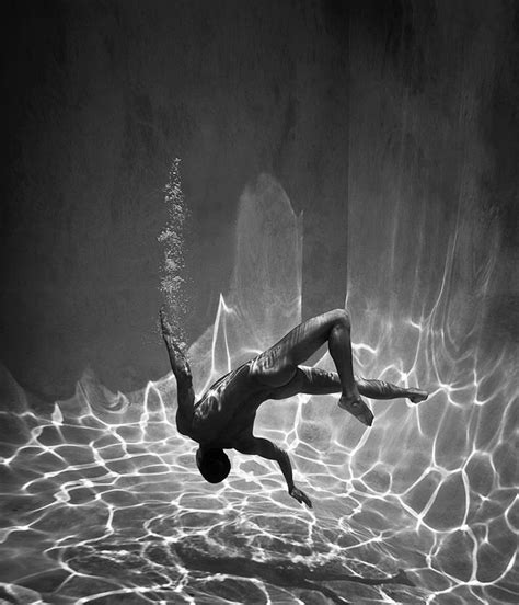 Underwater Nude Photography By Ed Freeman Saatchi Art