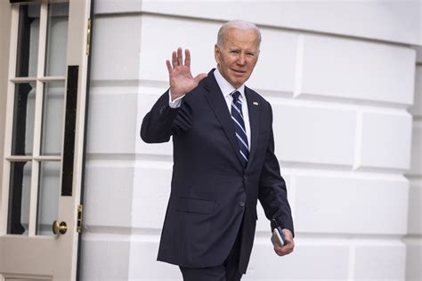 Problemas De Joe Biden Escalan Tras El Hallazgo De Más Documentos