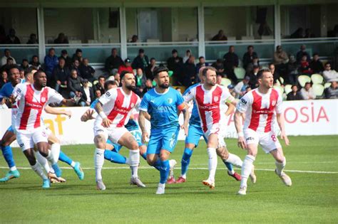 Spor Toto 1 Lig Bodrumspor 2 Pendikspor 2 Bodrum Kapak Haber