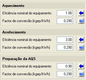 Área de descarga Melhoramentos em versão 2008 1 j