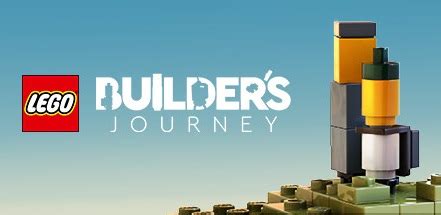 LEGO Builders Journey PC Free Epic Games Store Expired