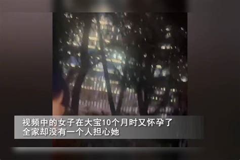 女子流产后又遇丈夫出轨，带着孩子在街头崩溃大哭，婆家无人关心 带着 孩子 崩溃