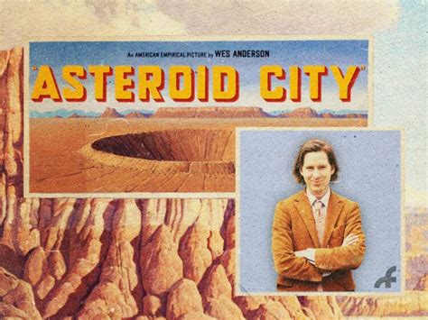 Wes Anderson Asteroid City Movie Review