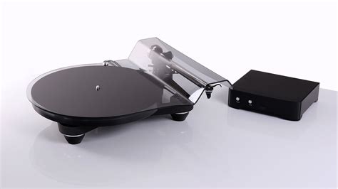 Rega Announces New Planar 8 Turntable Inspired By Its 30k Naiad Deck