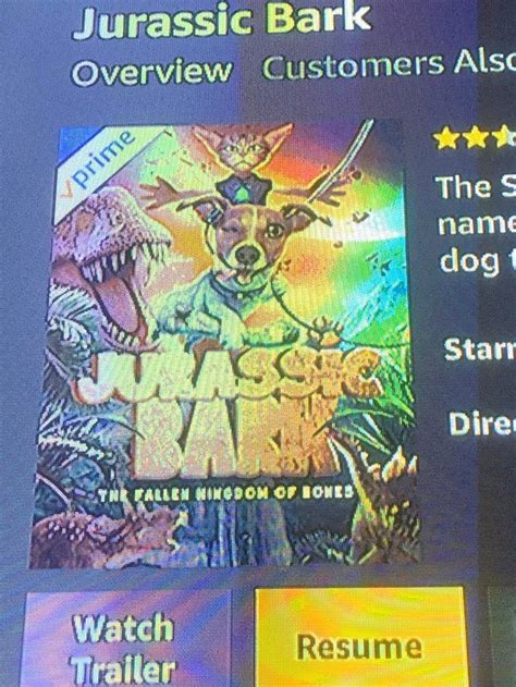 Jurassic Bark Rcrappyoffbrands