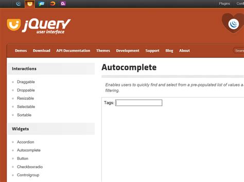 jquery jqueryUI 实例 draggable滚动条 cherry ning 博客园