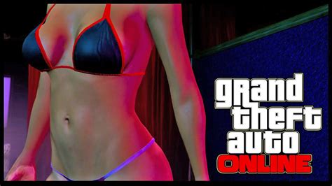 NEW SECRET STRIP CLUB GLITCH On GTA 5 ONLINE Solo Stripper Glitch