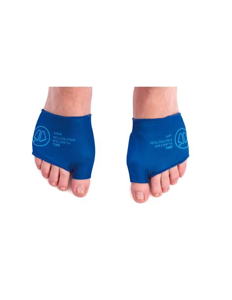 Протектори за стъпало Sidas Gel Plantar Protector Lxl