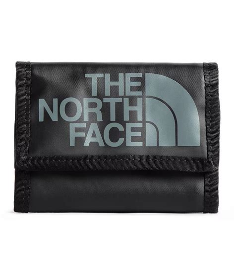 Base Camp Wallet | Free Shipping | The North Face