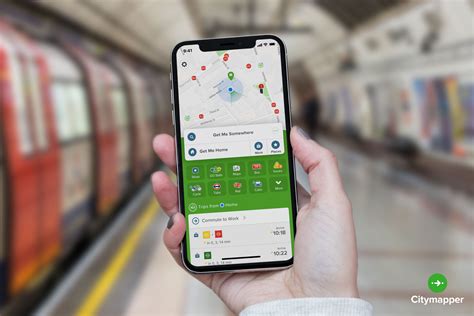 Best Apps For Navigating The Rail Strikes From Live