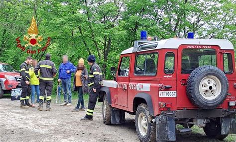 Maltempo Nell Alto Mugello Frane E Persone Isolate Reportpistoia