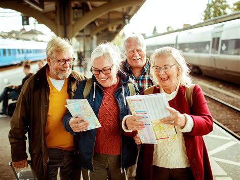 Estas compañías ofrecen emocionantes y diferentes opciones de viajes