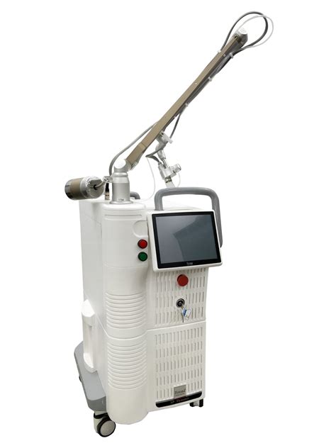 Co2 Laser Fractional Vaginal Tightening Medical Equipment China Co2