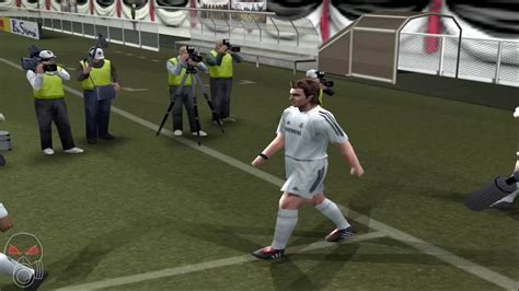 Pro Evolution Soccer 5 - Old Games Download