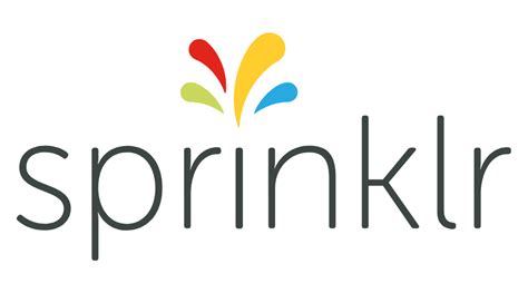 Sprinklr Logo Download - SVG - All Vector Logo