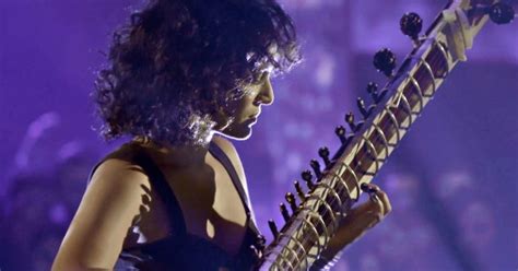 Anoushka Shankar Gold Panda Svt Play Webb Tv Nu